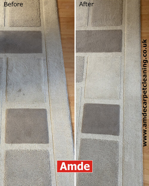 rug cleaning edinburgh