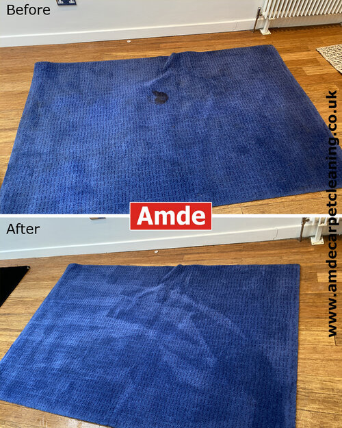 rug cleaning edinburgh