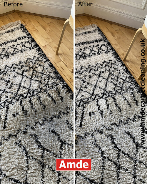 rug cleaning edinburgh