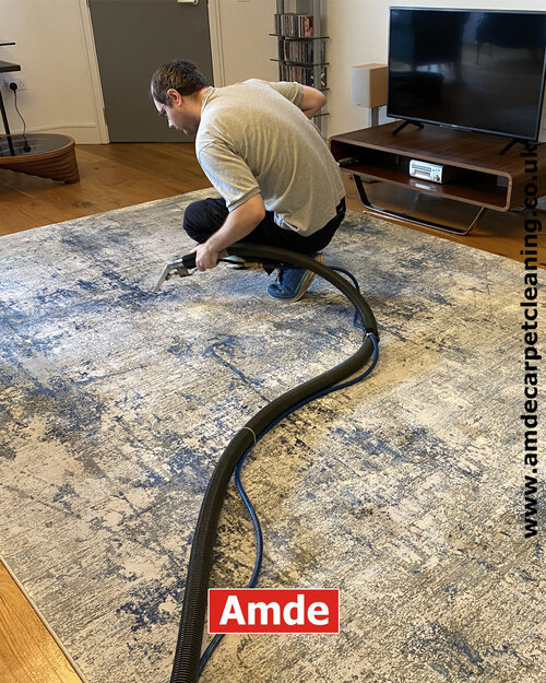 rug cleaning edinburgh