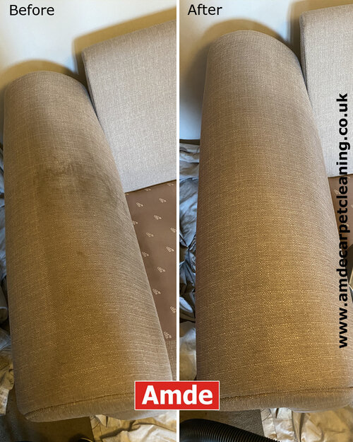 sofa cleaning edinburgh