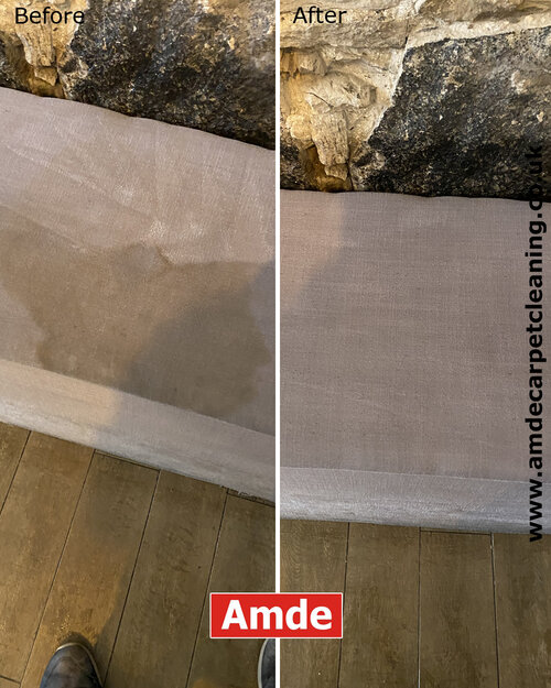 sofa cleaning edinburgh