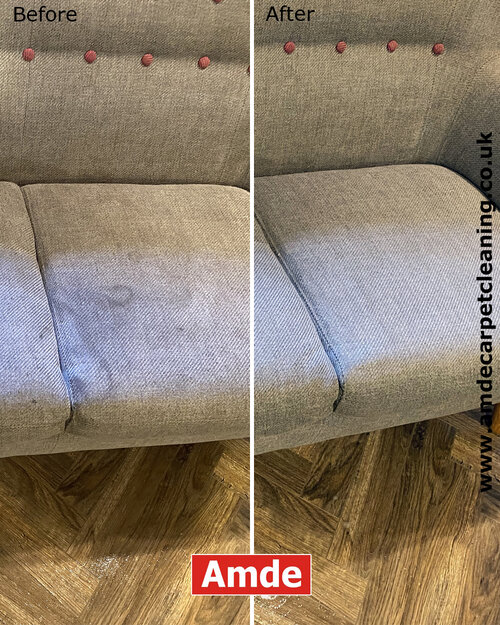 sofa cleaning edinburgh